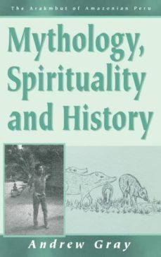 mythology, spirituality, and history-9781571818768
