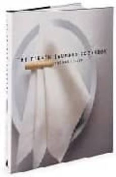 the french laundry cookbook-thomas keller-9781579651268