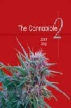 the cannabible 2-jason king-9781580085168