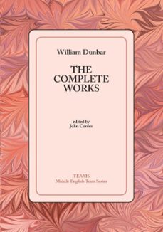 the complete works (ebook)-william dunbar-9781580443968