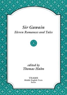 sir gawain (ebook)-9781580444668