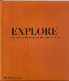 explore-spencer bailey-9781580937368