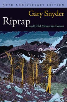 riprap and cold mountain poems (ebook)-gary snyder-9781582436968