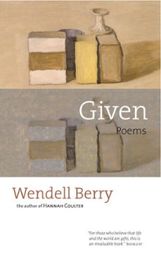 -wendell berry-9781582439068