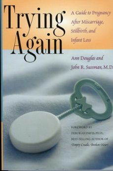 trying again (ebook)-ann douglas-john r. sussman-9781589795068