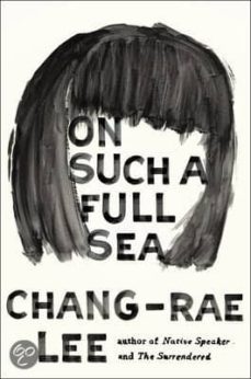 on such a full sea-chang rae lee-9781594632068