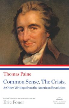 -thomas paine-9781598534368