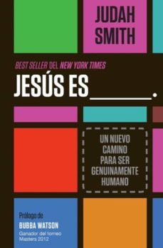jesús es ___.-9781602556768