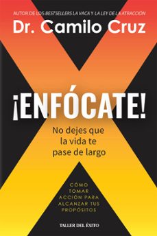 enfocate (ebook)-dr. camilo cruz-9781607387268