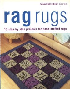rag rugs (ebook)-juju vail-9781607653868
