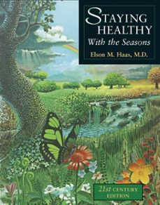 -elson m. haas-9781607745068