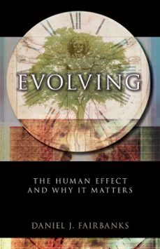 evolving (ebook)-daniel j. fairbanks-9781616145668