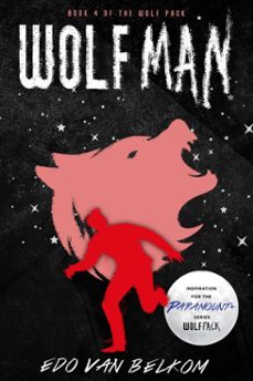 wolf man (ebook)-edo van belkom-9781625675668