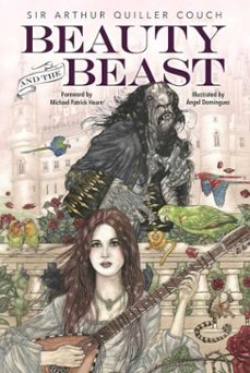 beauty and the beast-arthur quiller couch-9781631581168