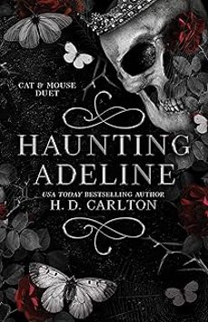 haunting adeline-h. d. carlton-9781638932468