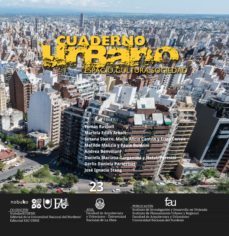 cuaderno urbano 23 - espacio, cultura, sociedad (ebook)-9781643601168