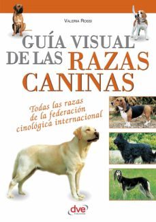 guía visual de las razas caninas (ebook)-valeria rossi-9781644615768