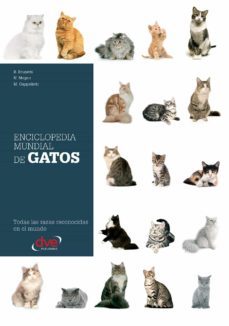 enciclopedia mundial de gatos (ebook)-mauro cappelletti-n. magno-b. brunetti-9781644617168