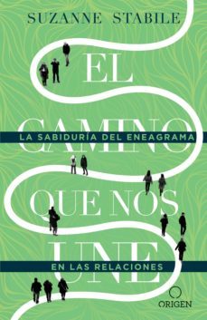 el camino que nos une (ebook)-suzanne stabile-9781644731468