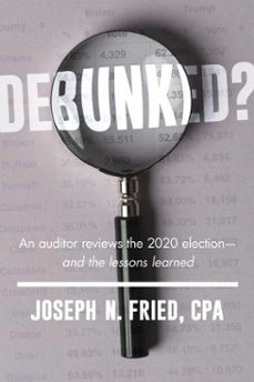 debunked?-joseph fried-9781645720768