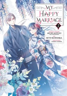 my happy marriage 02 (manga) (ebook)-akumi agitogi-9781646096268