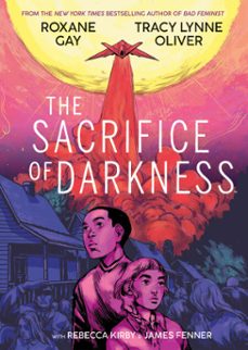 the sacrifice of darkness (ebook)-roxane gay-9781646680368