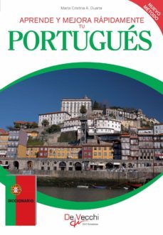 aprende y mejora rapidamente tu portugues (ebook)-maria cristina a. duarte-9781646998968
