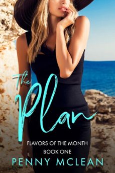 the plan (ebook)-penny mclean-9781648906268