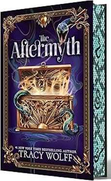 the aftermyth (the aftermyth 1)-tracy wolff-9781665985468