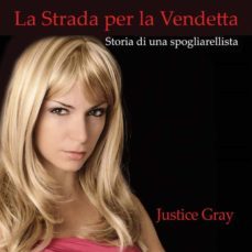 la strada per la vendetta (ebook)-9781667423968