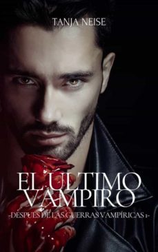 el ultimo vampiro (ebook)-9781667424668