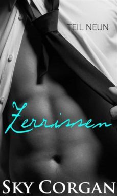 zerrissen: teil neun (ebook)-9781667431468