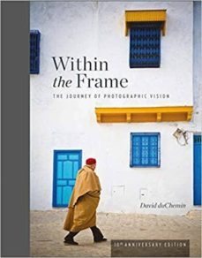 within the frame: 10th anniversary edition-9781681984568