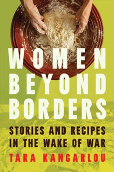 women beyond borders-tara kangarlou-9781685892968