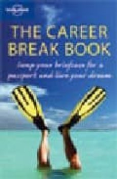 the career break book-9781740598668