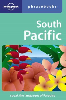 south pacific phrasebook (2nd ed.) (lonely planet)-9781741041668