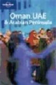 oman uae & arabian peninsula (lonely planet) (2nd ed.)-9781741045468
