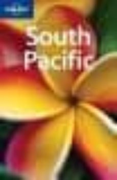 south pacific 4th (travel guide) (lonely planet)-9781741047868