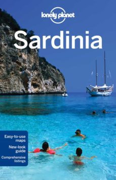 sardinia 2012 (4th ed.) (lonely planet regional guides)-9781741795868