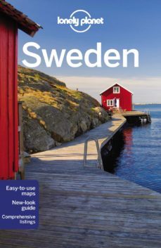 sweden 5th ed. ( lonely planet country guides 2012)-9781741797268