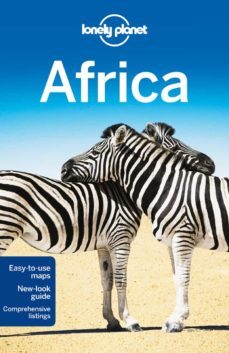 africa 2013 (13th ed.) (lonely planet country guides)-9781741798968