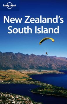 new zealand s south island (lonely planet. travel guides) (2nd ed .)-9781741799668