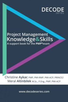 project management knowledge & skills-9781773020068