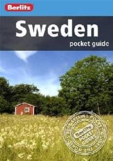 sweden pocket guide berlitz-9781780040868