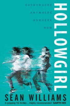 hollowgirl (ebook)-sean williams-9781780311968