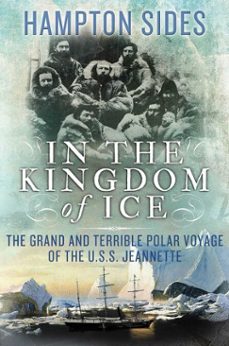in the kingdom of ice (ebook)-hampton sides-9781780745268