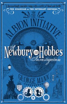 -george mann-9781781166468