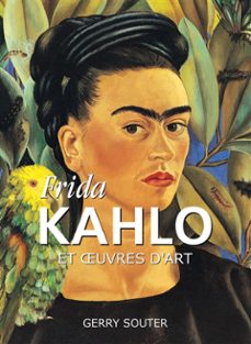 kahlo (ebook)-gerry souter-9781781608968