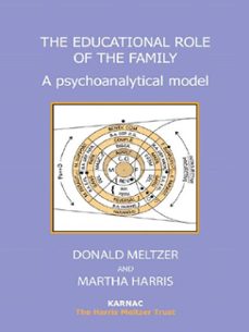 the educational role of the family (ebook)-martha harris-donald meltzer-9781781812068