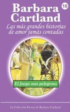 el juego mas peligroso-9781782132868